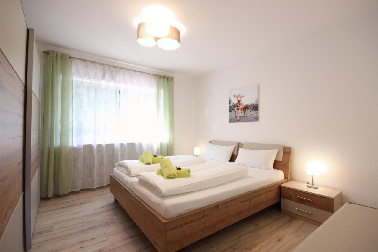 Apartmán Scheiblesmoos 4 Sterne Nesselwang Exteriér fotografie